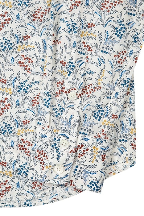 WOMENS SHIRT PARCHMENT 7