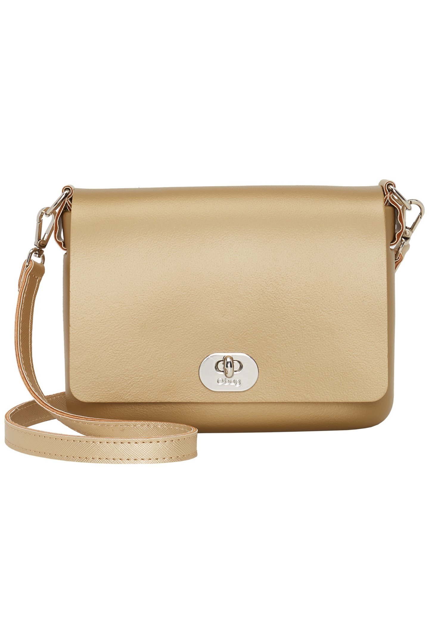 COMPOSED BAG O POCKET GOLD 1