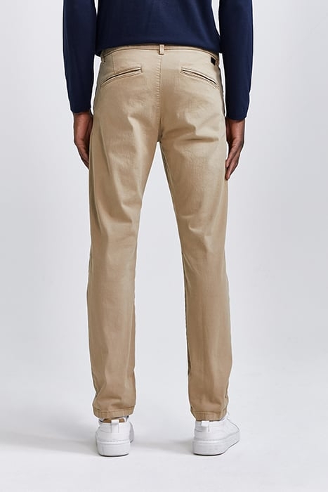BEIGE CHINOS 2