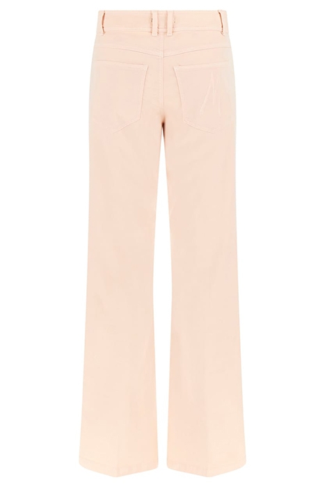 NEW FLORA WIDE DENIM BLUSH BREEZE 2