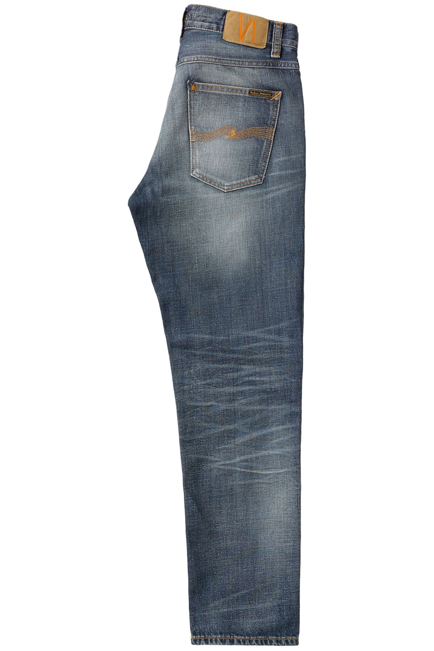 GRITTY JACKSON INDIGO GALAXY BLUE 4