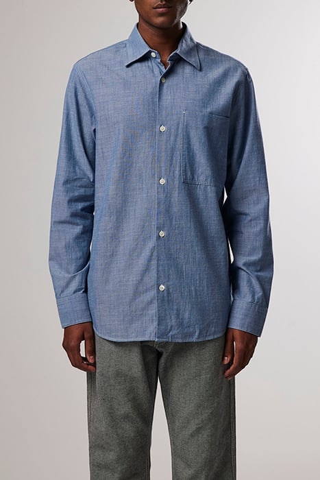 IGGY 5230 CASUAL SHIRTS — SLIM FIT 1