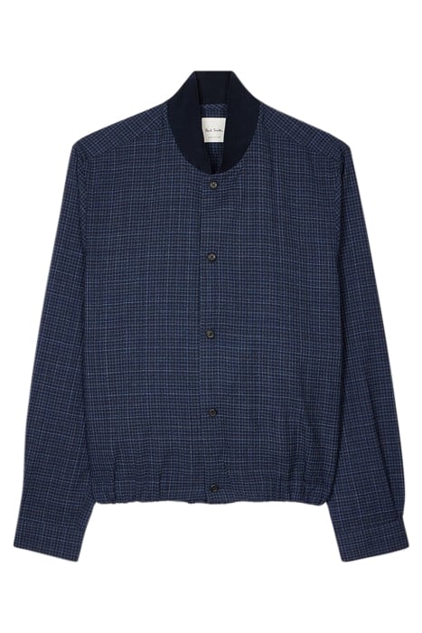 GENTS JACKET VERY DARK NAVY 3