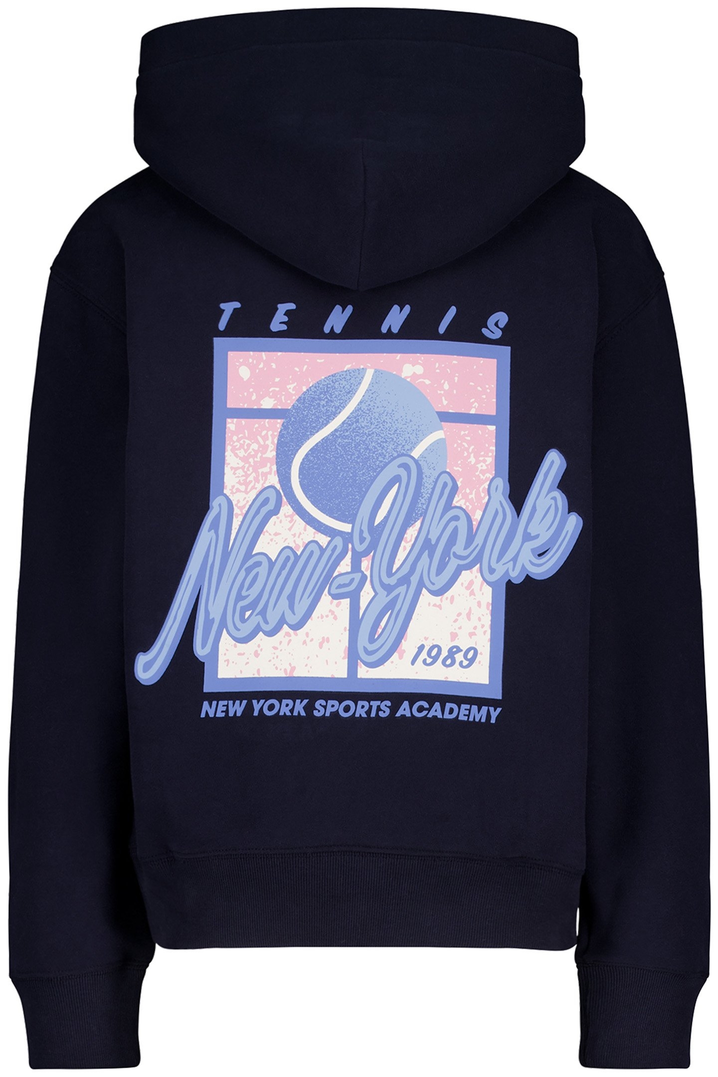 SCARLETT HOOD JR MIDNIGHT 2