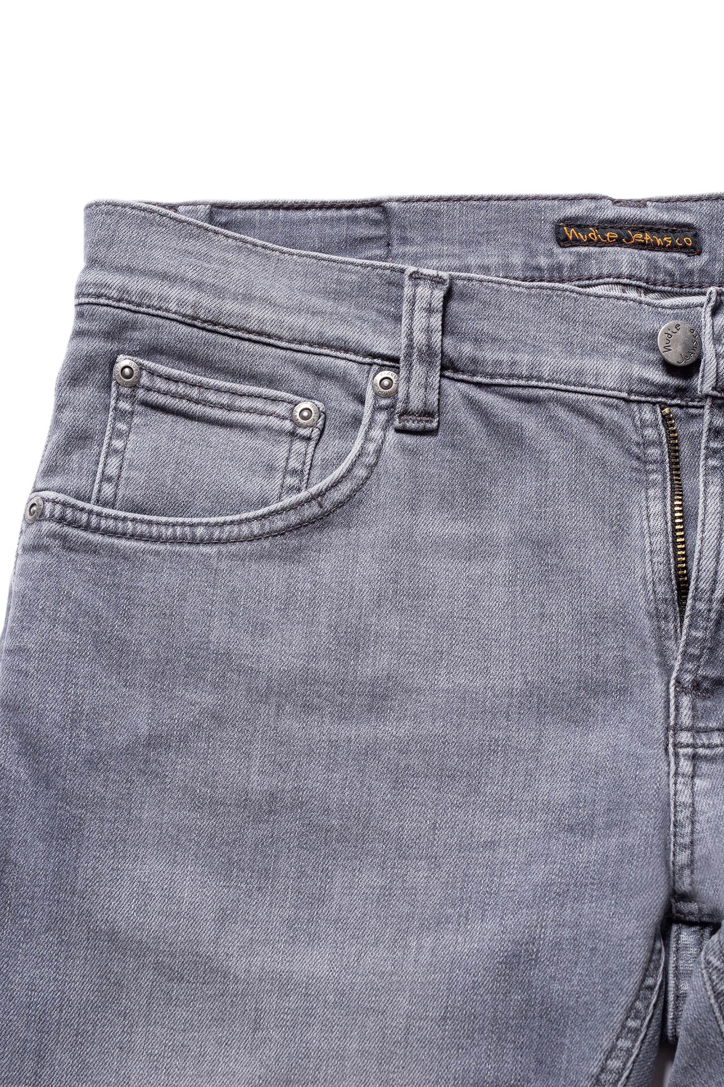 TIGHT TERRY CITY DUST BLUE 5