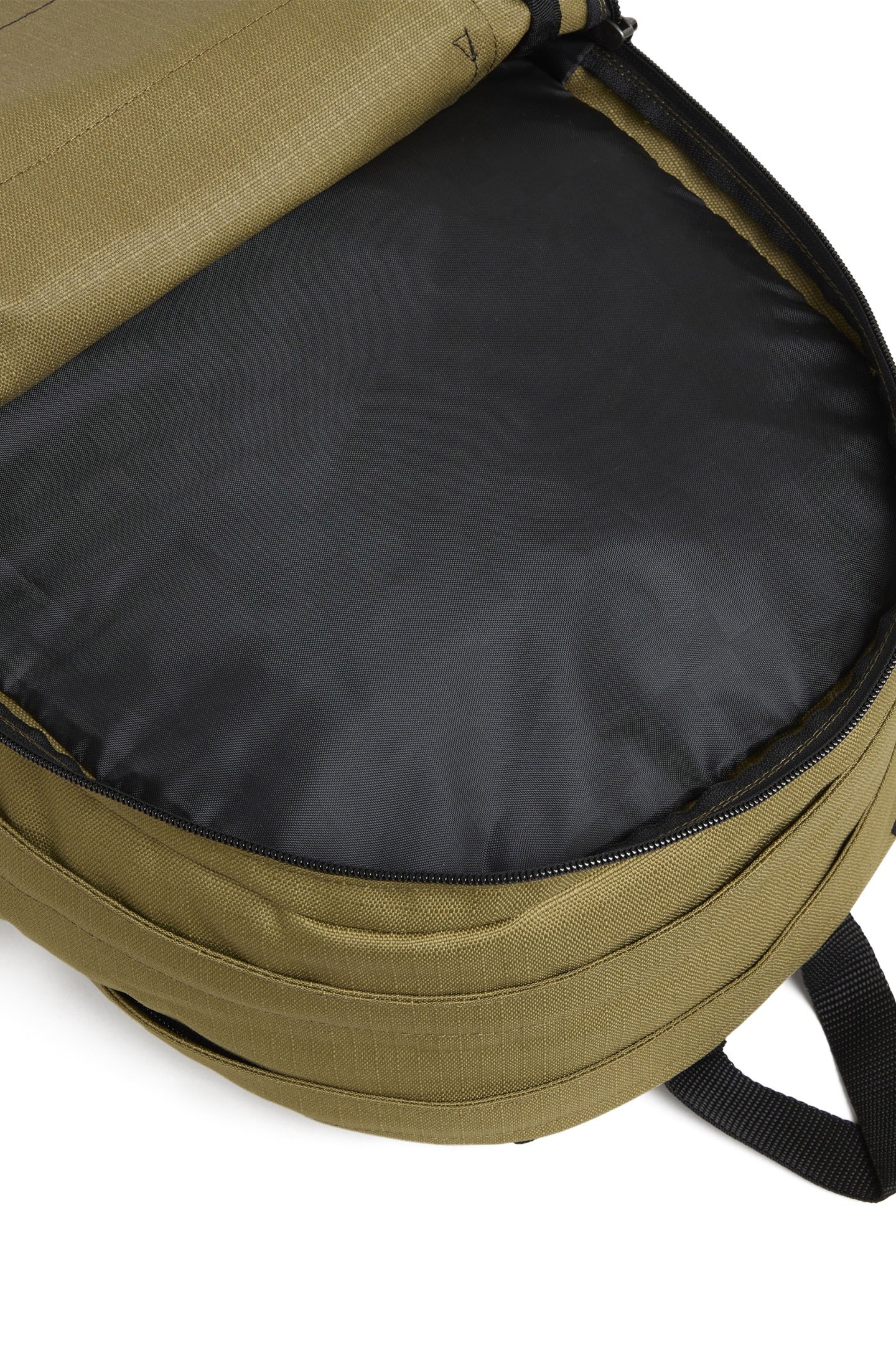 OLD SKOOL TREK BACKPACK GOTHIC OLIVE 8