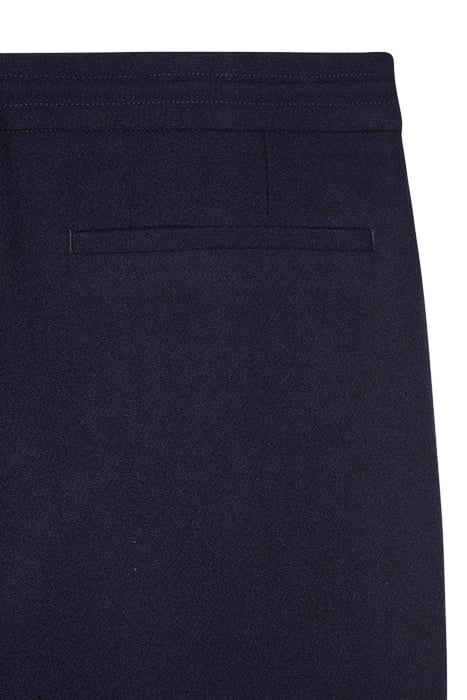 GENTS TROUSER VERY DARK NAVY 5