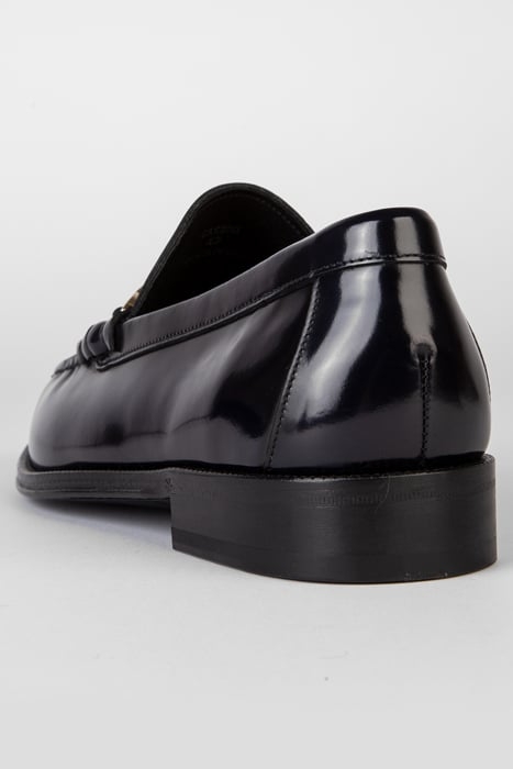 MENS SHOE CASSINI NAVY VERY DARK NAVY 4