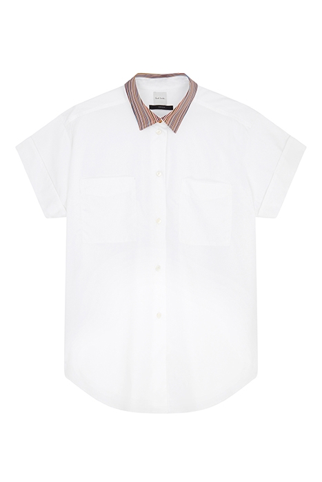 WOMENS SHIRT WHITE 3