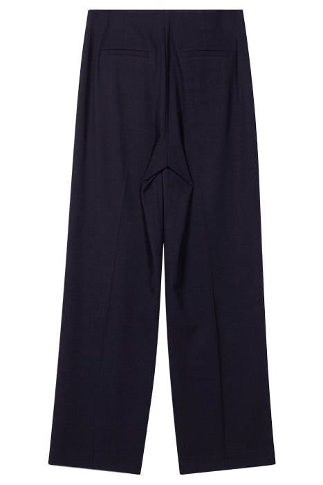 COMMA PANTS BLUE-MARINE 2
