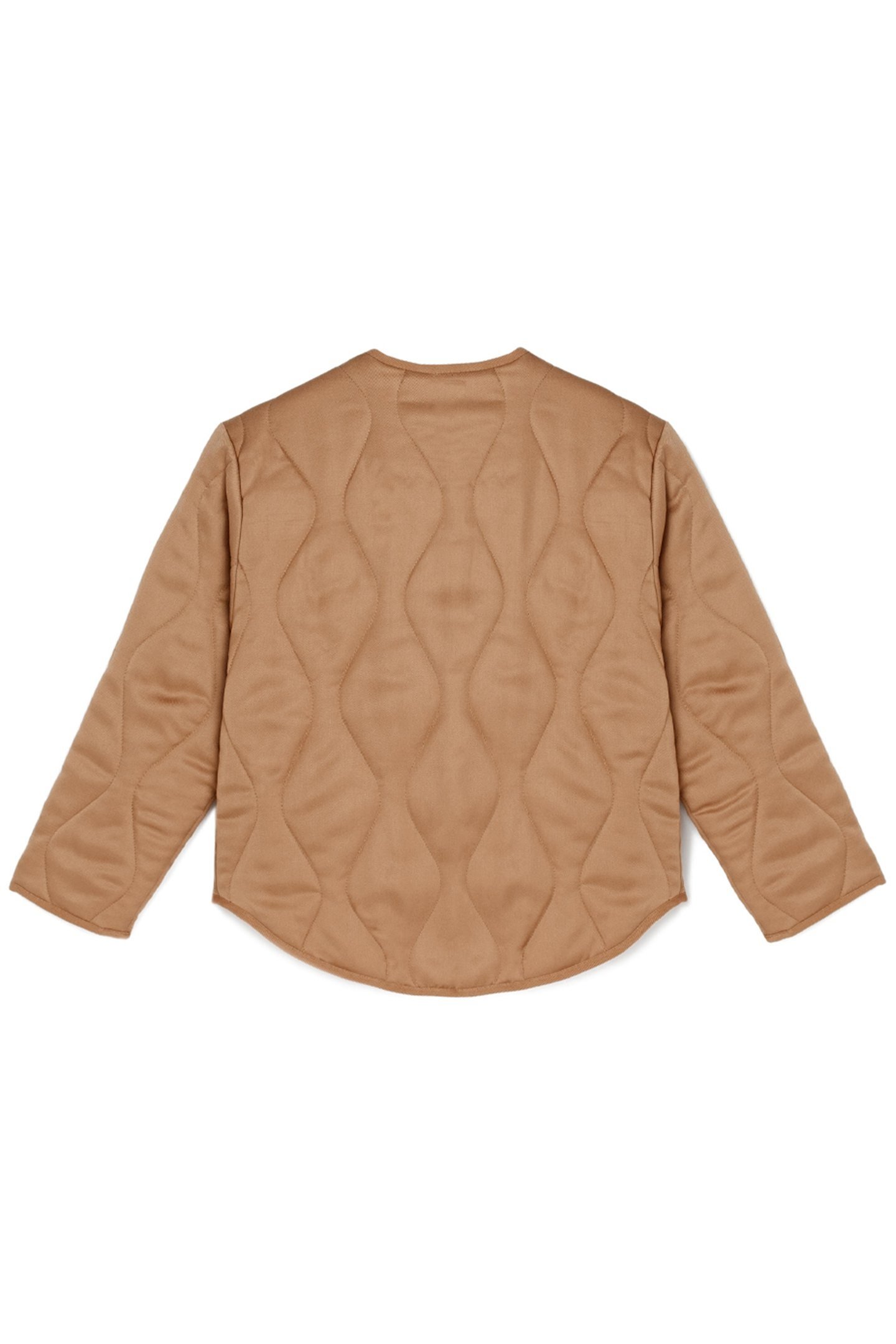 UNISEX PUÇO - DUSTY PEACH 3