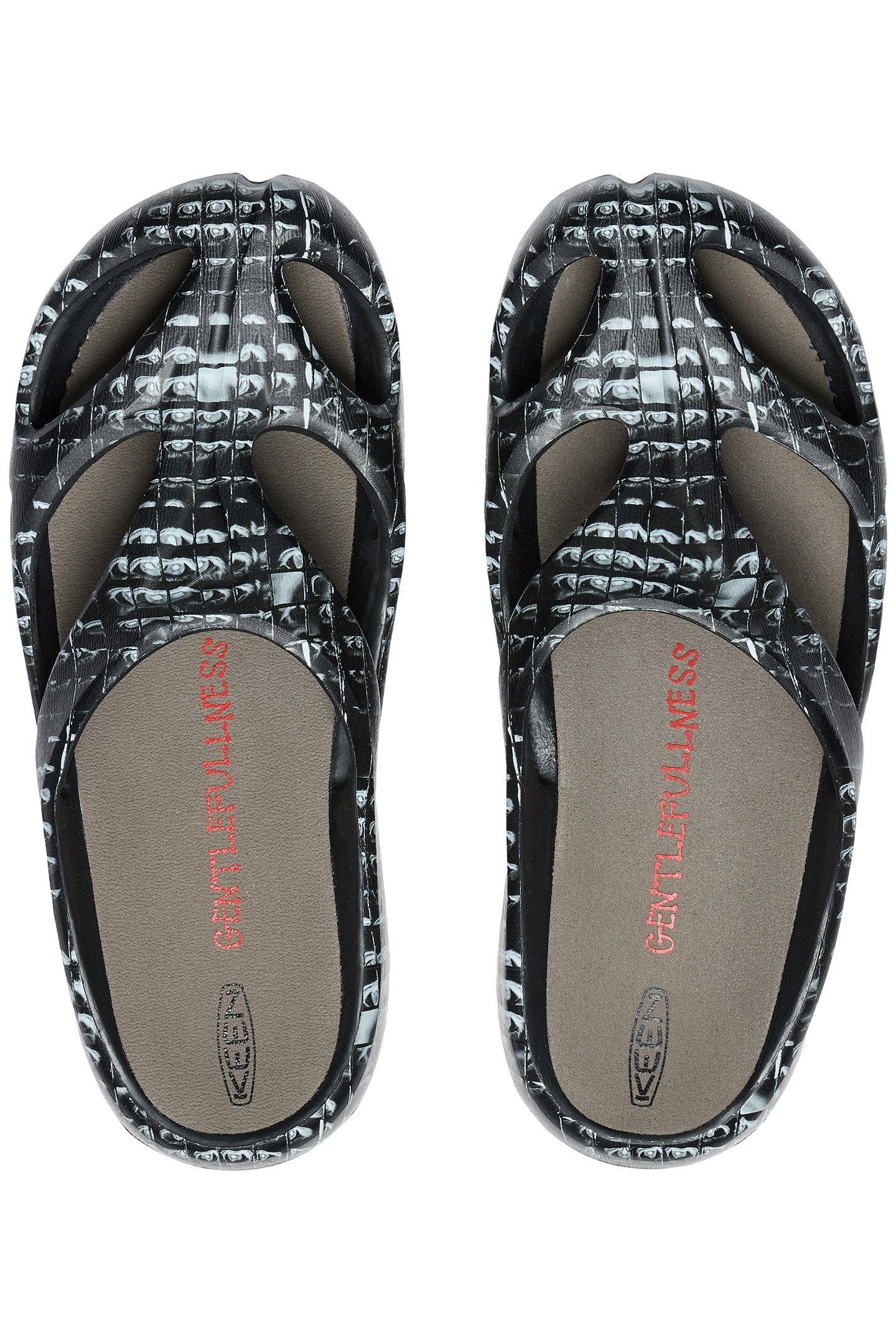 SHANTI ARTS GF EYES 3