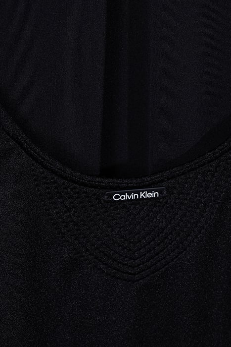 ONE PIECE PVH BLACK 3