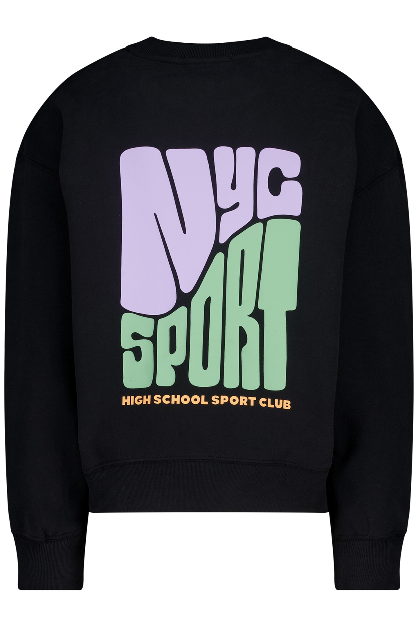 SCARLETT JR WASHED BLACK 2