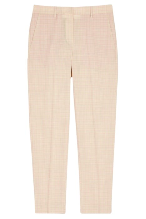 WOMENS TROUSERS MULTI COLOURED 1