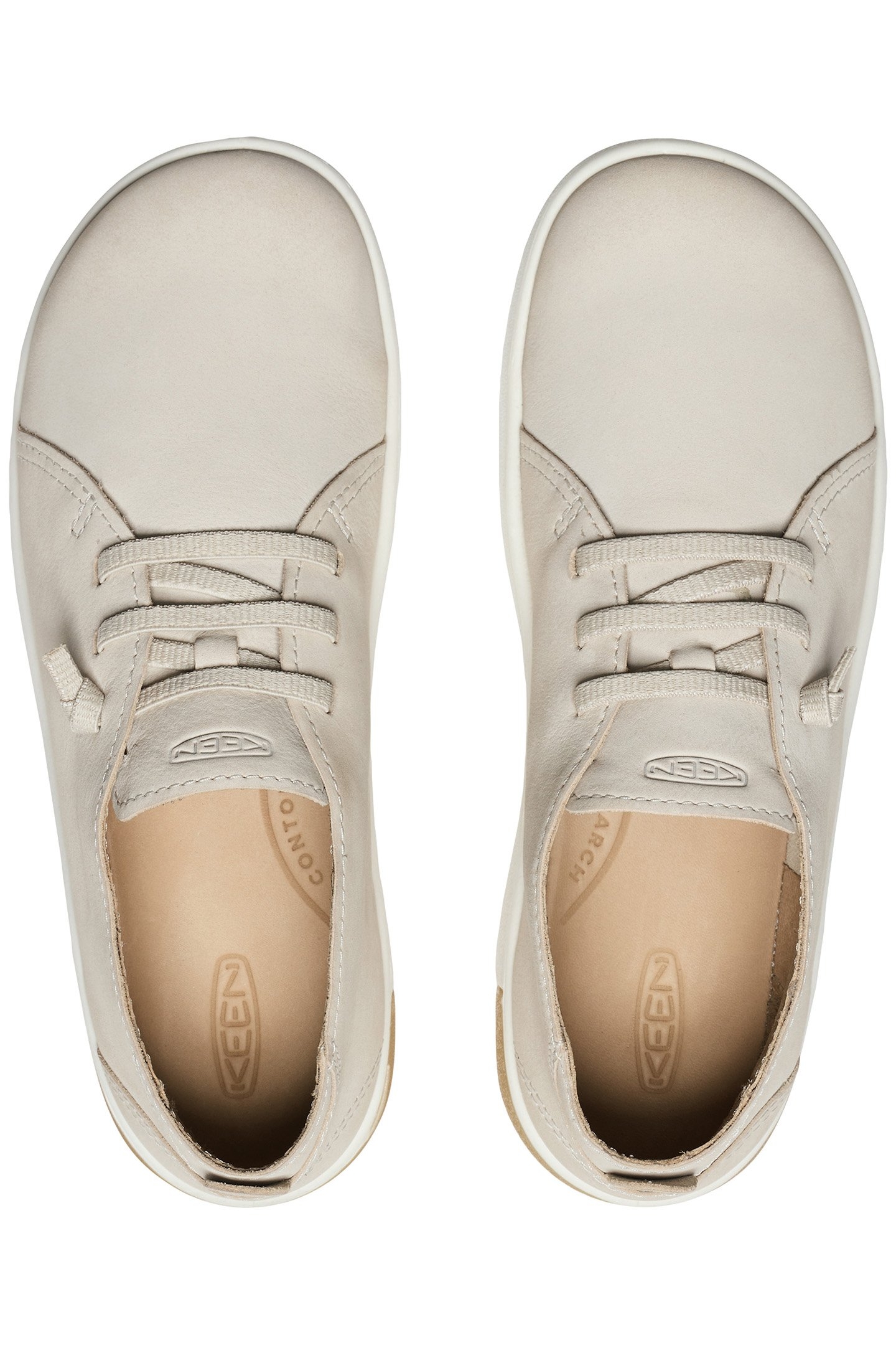 KNX CHUKKA SILVER LINING/STAR WHITE 3