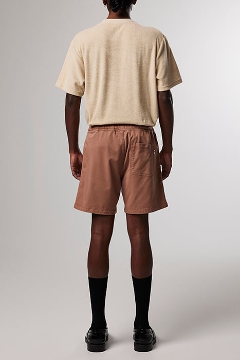 GREGOR 1154 SHORTS — REGULAR FIT 2