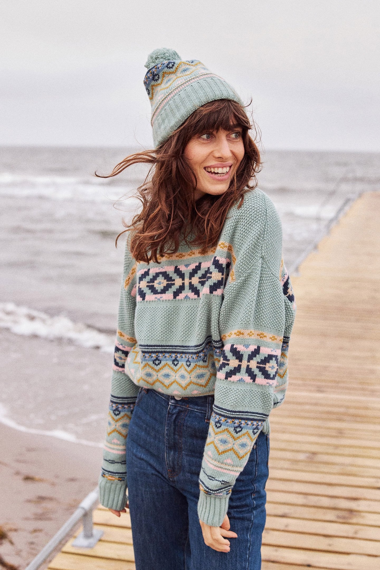 NUKUORO - DUSTY AQUA 4