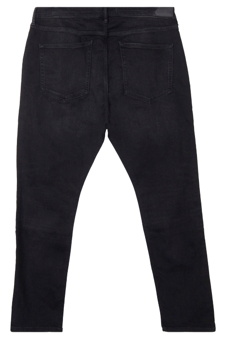 JEAN STRETCH 3 BLACK 2