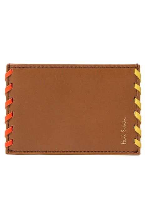 MEN WALLET CC TAN 1