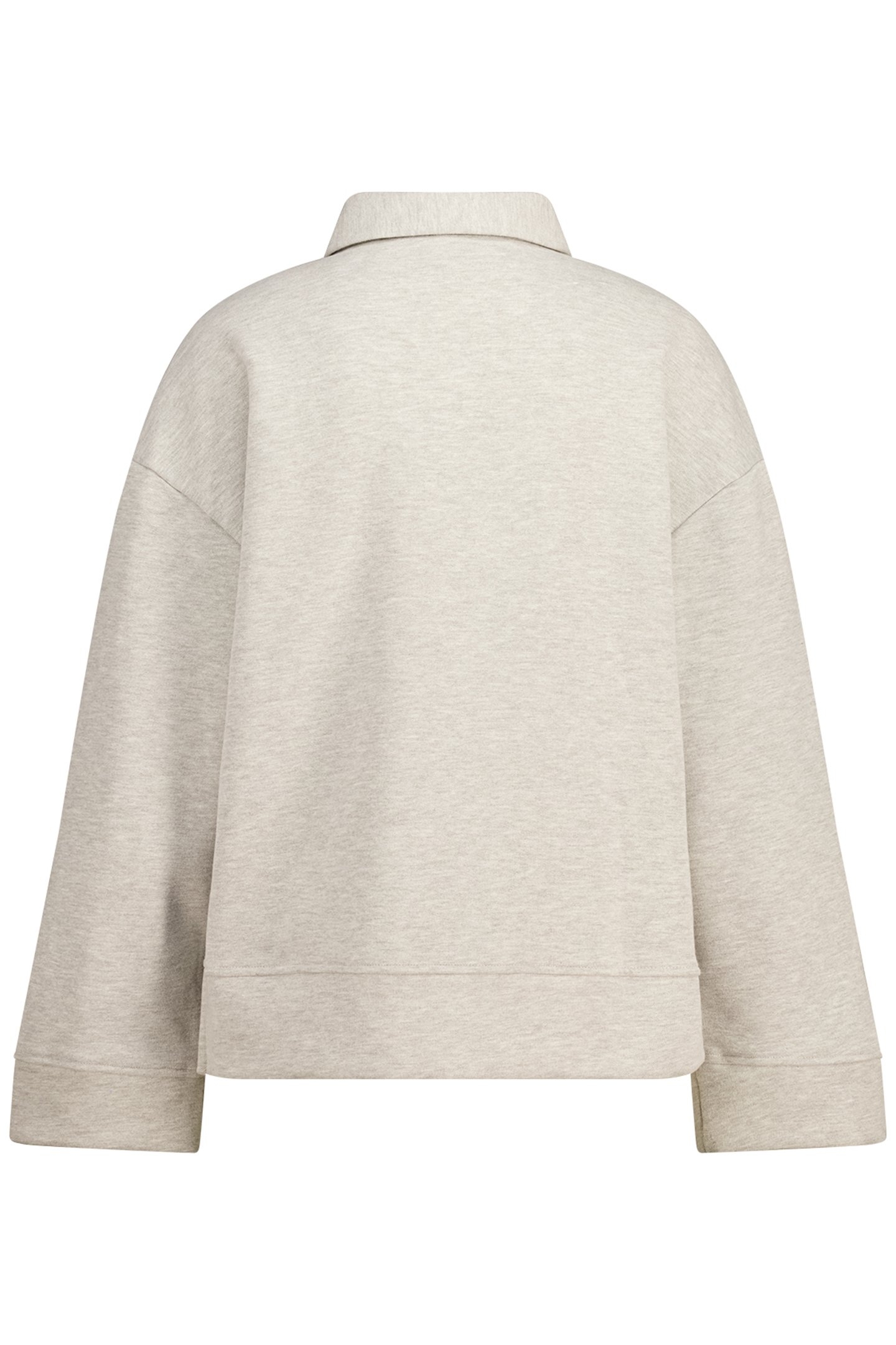 STELLA MID GREY MELANGE 2