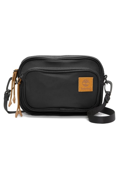 NYLON NYLON CAMERA BAG BLACK 1