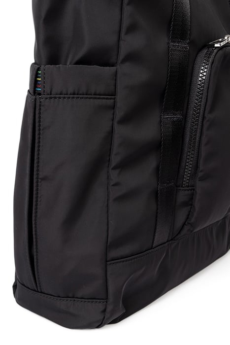 MEN BAG N/S TOTE BLACK 8