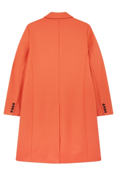 WOMENS COAT GOOSE BEAK 2