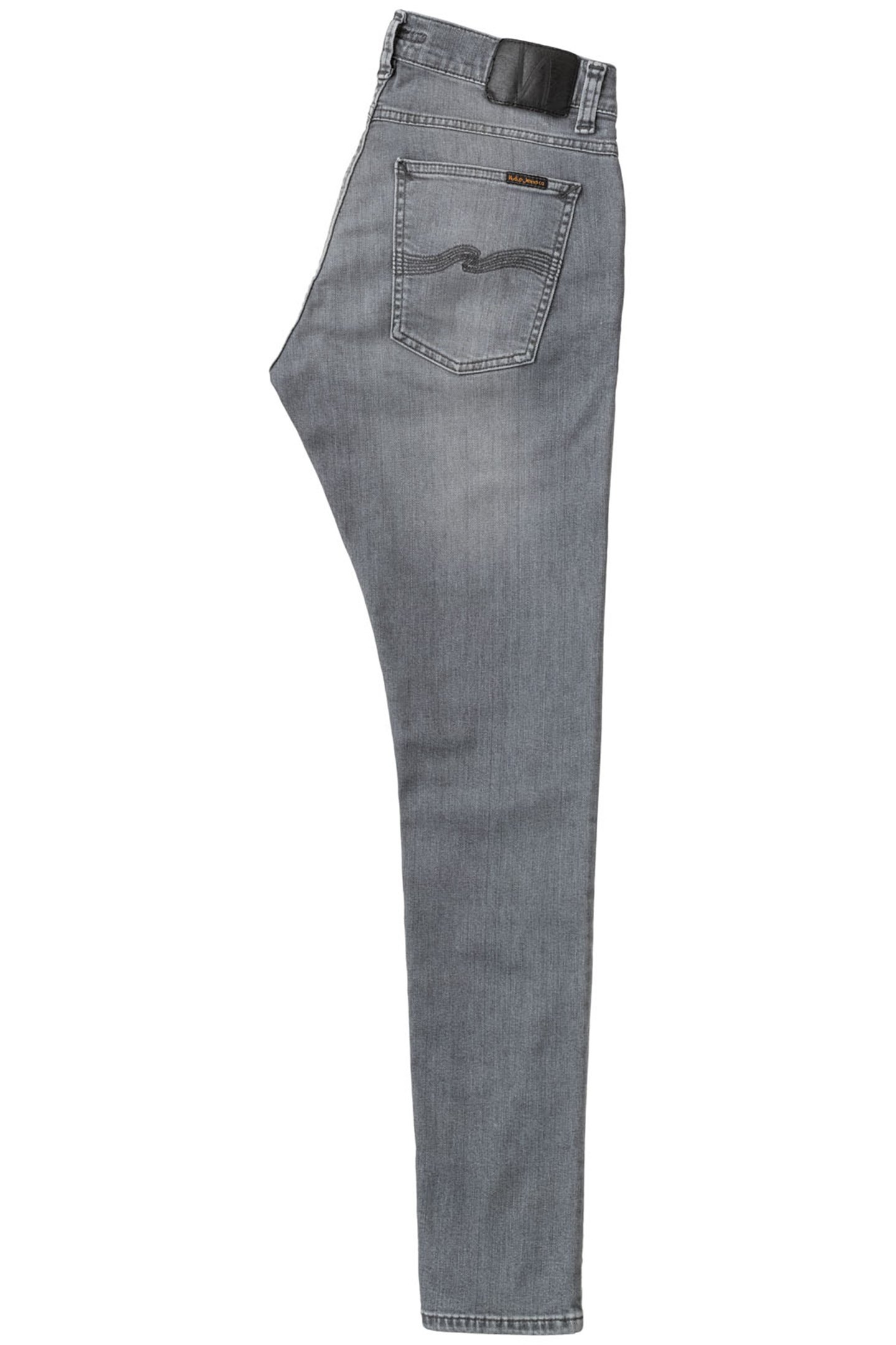 TIGHT TERRY CITY DUST BLUE 4