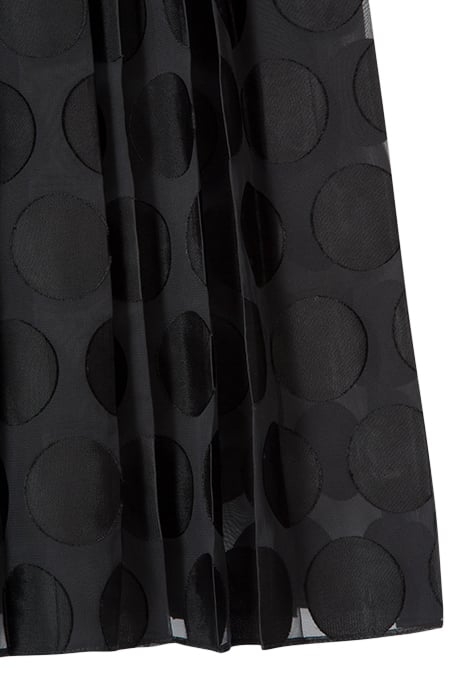 WOMENS DRESS BLACK 5