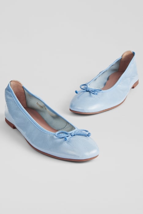 TRILLY BALLERINA SHOES STORM 3
