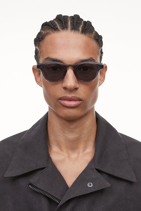 UNISEX 01.2 - DARK GREY 3