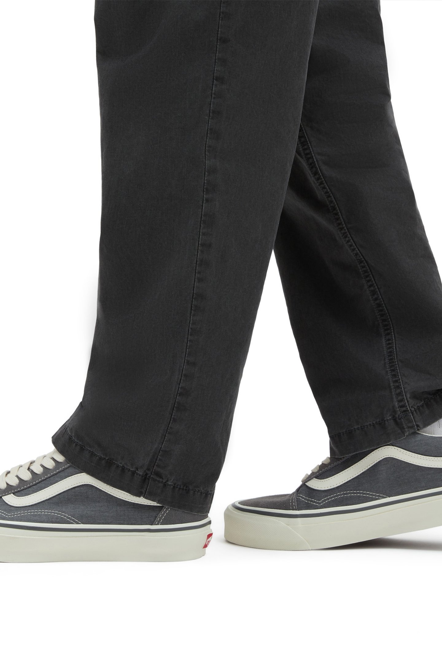 MTE OLD SKOOL SALT WASH PEWTER 2