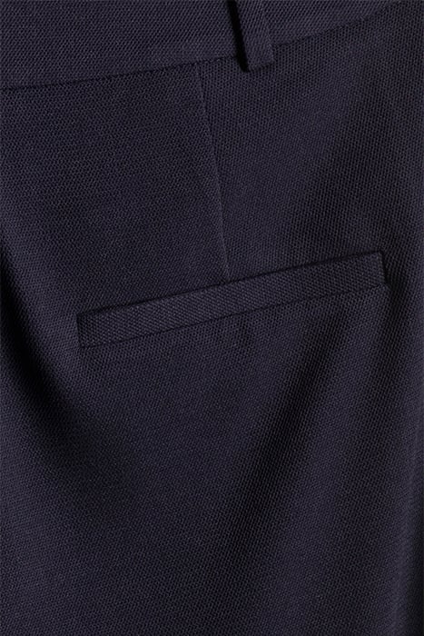 COMMA PANTS BLUE-MARINE 3