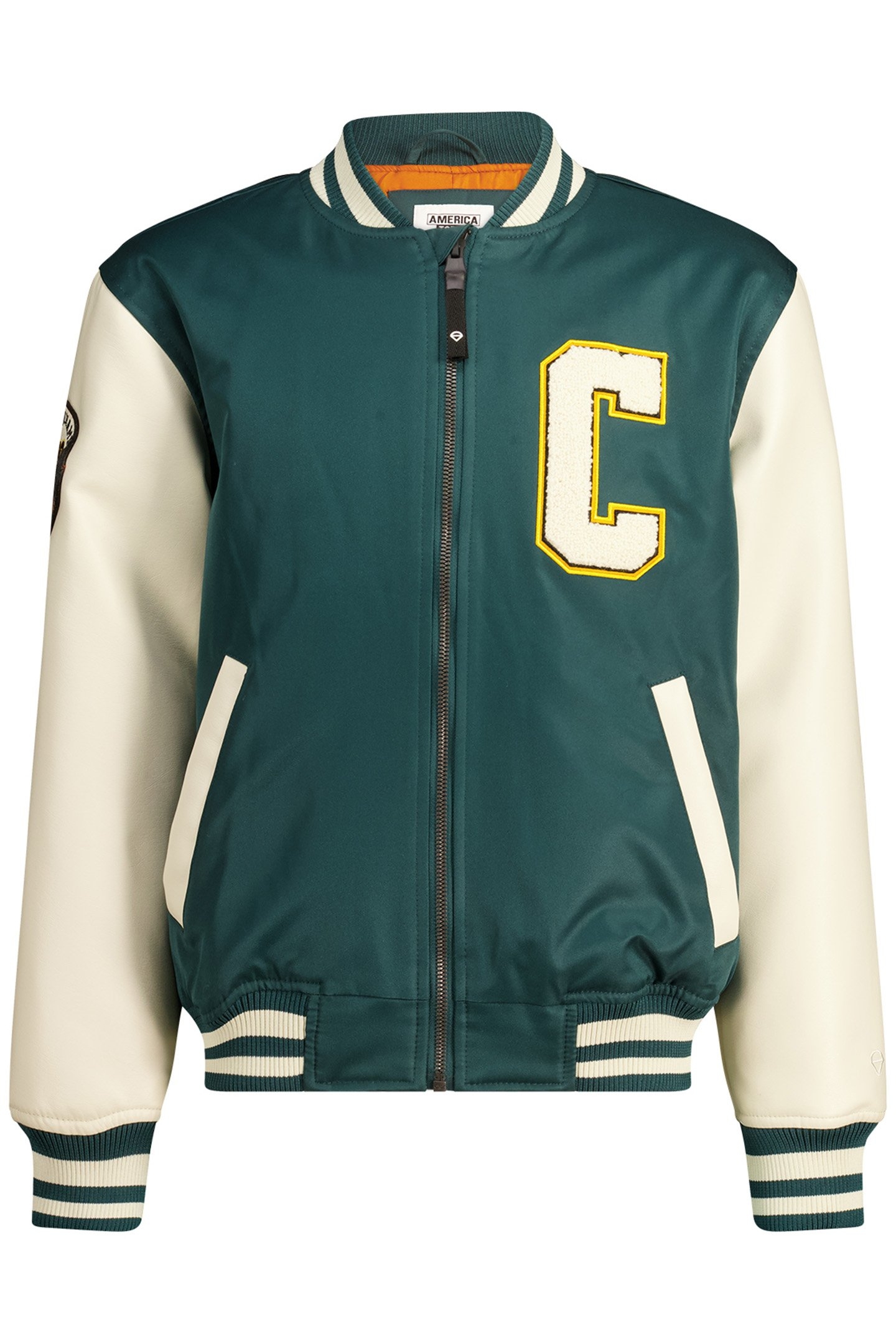 JAROLD JR PINE GREEN 1