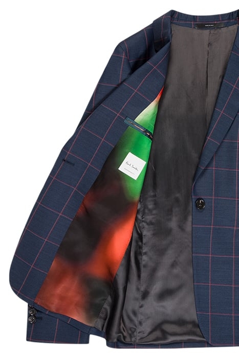 WOMENS JACKET VERY DARK NAVY 2