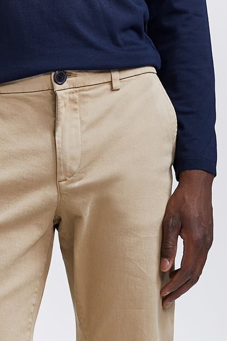 BEIGE CHINOS 6