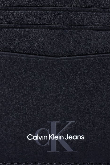 MONOGRAM SOFT CARDCASE BLACK 3