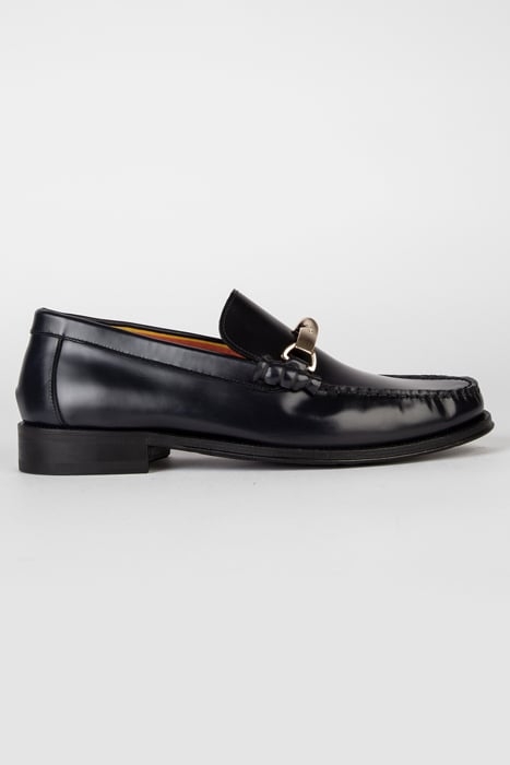 MENS SHOE CASSINI NAVY VERY DARK NAVY 1