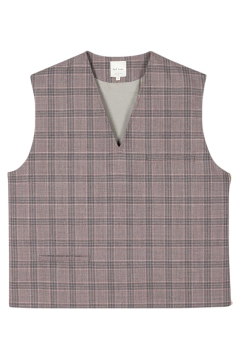 MENS TANK TOP GREY 3