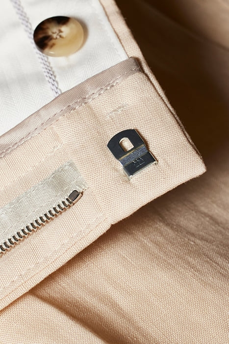 MENS TROUSER MAYONNAISE 3