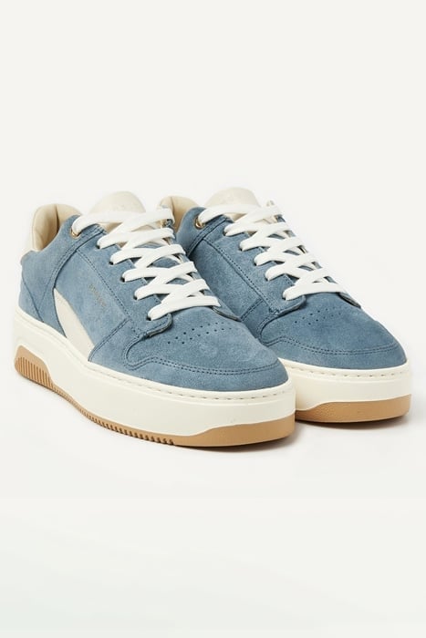 BASKET COURT MIELE (L) LT BLUE COMBI 2