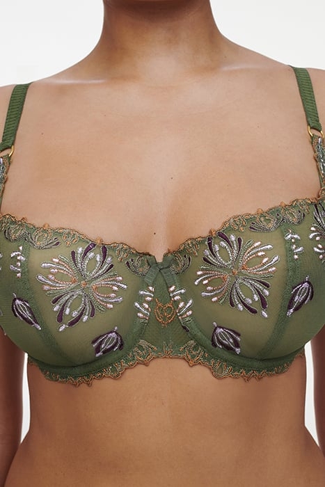 CHAMPS ELYSEES KIWI MULTICO 4