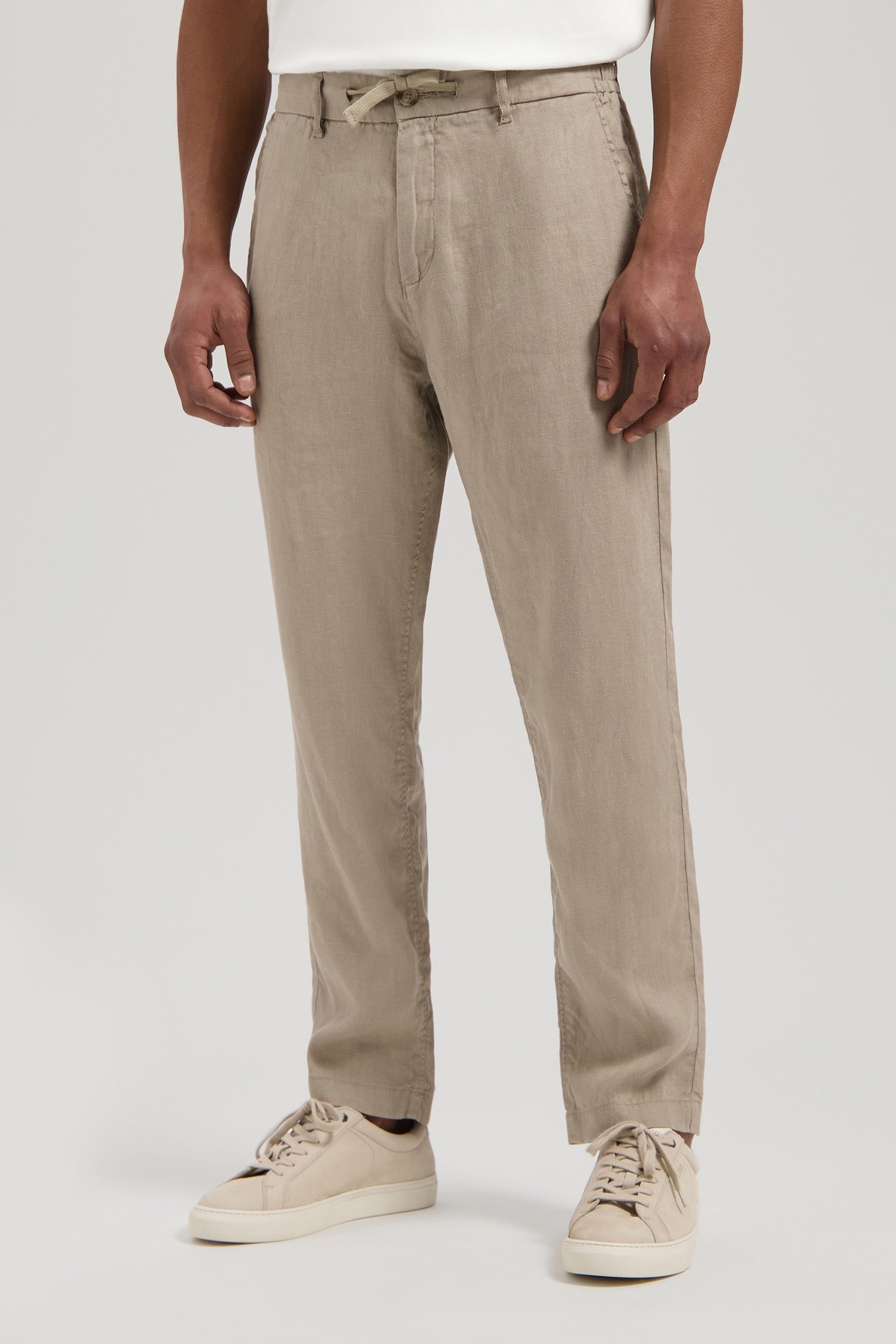 DS_JAMES BEACH PANTS ALUMINIUM 1