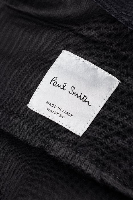 GENTS FORMAL TROUSER INKY BLUE 4