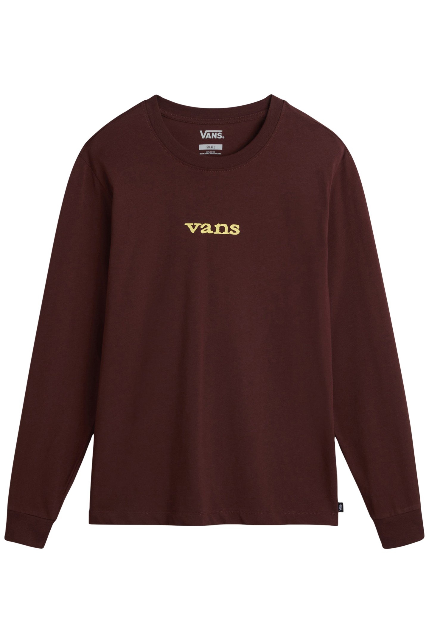 VITALITY FIELDS LS BFF BITTER CHOCOLATE 3