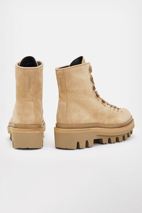 WANDA SHEARLING BOOT SAND BROWN 3