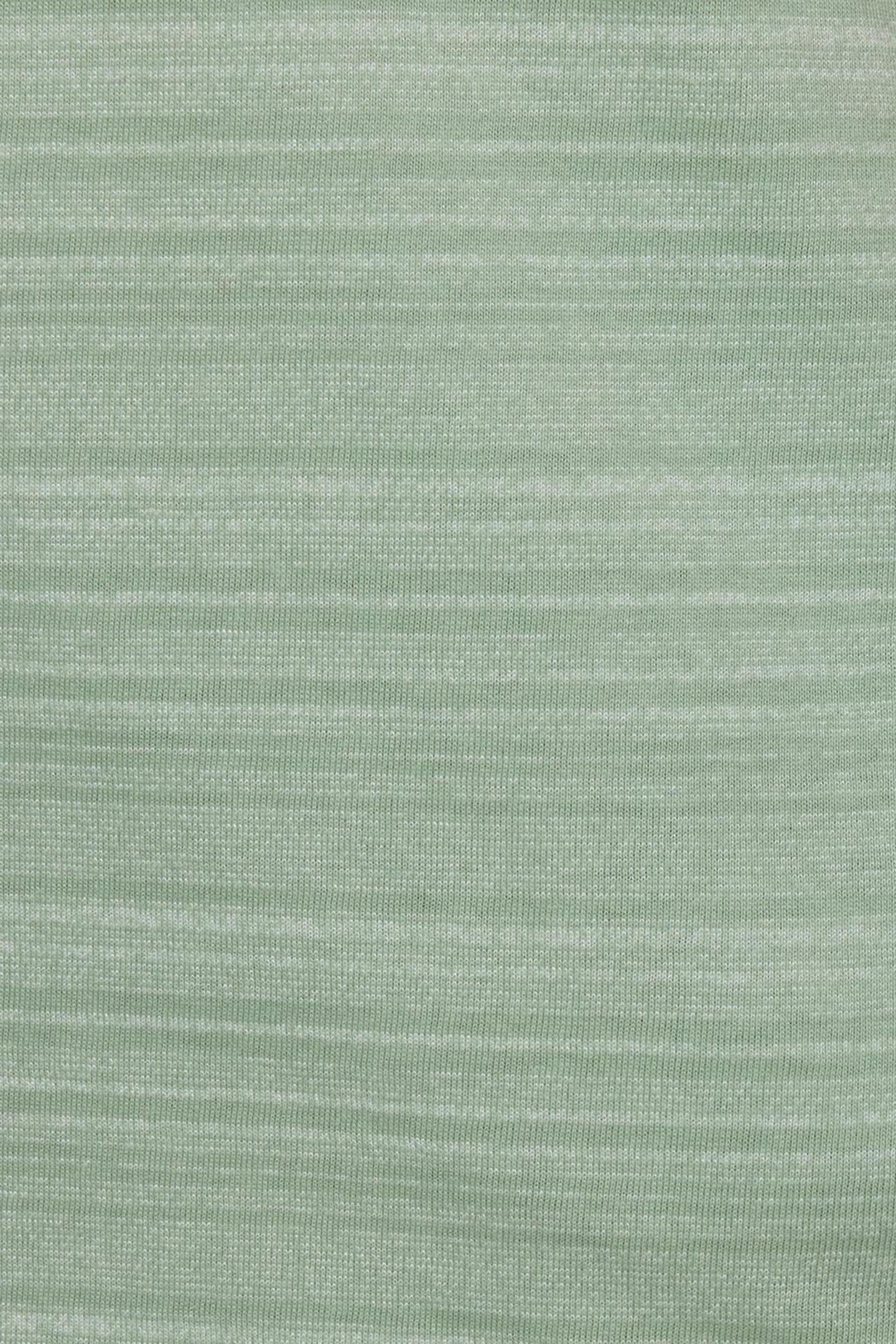 ULRICSI SHADOWSTRIPE W.PRINT+ WORN GREEN 7