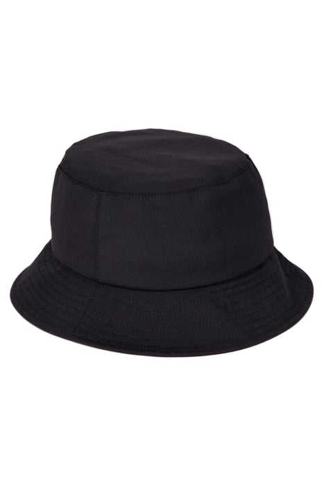 MEN HAT BUCKET SUMMER DARK VIOLET 2