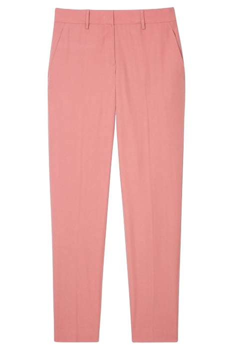 WOMENS TROUSERS PINK 4